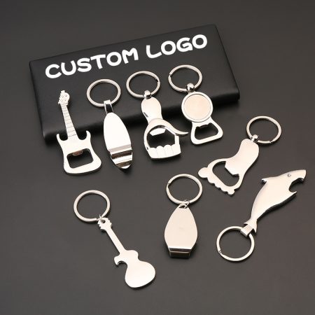 Keychains