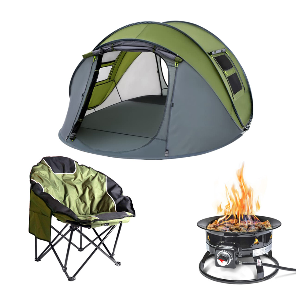 Outdoor & Leisure